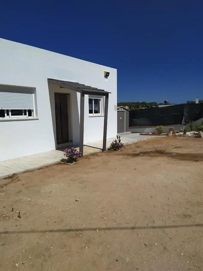 Casa La Alberca Villa El Soto Casa vacanze
