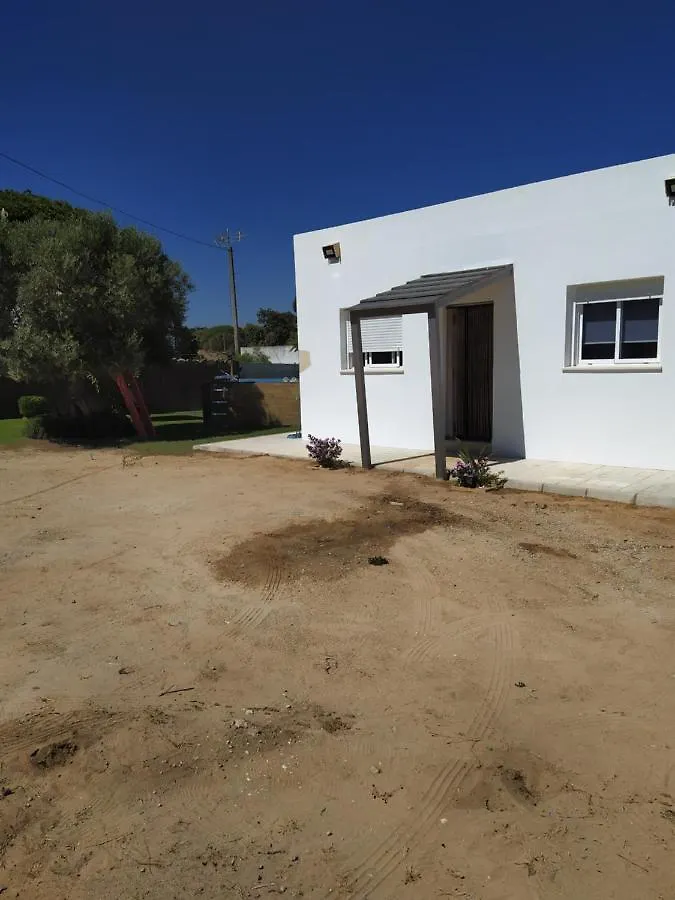 Casa La Alberca Villa El Soto