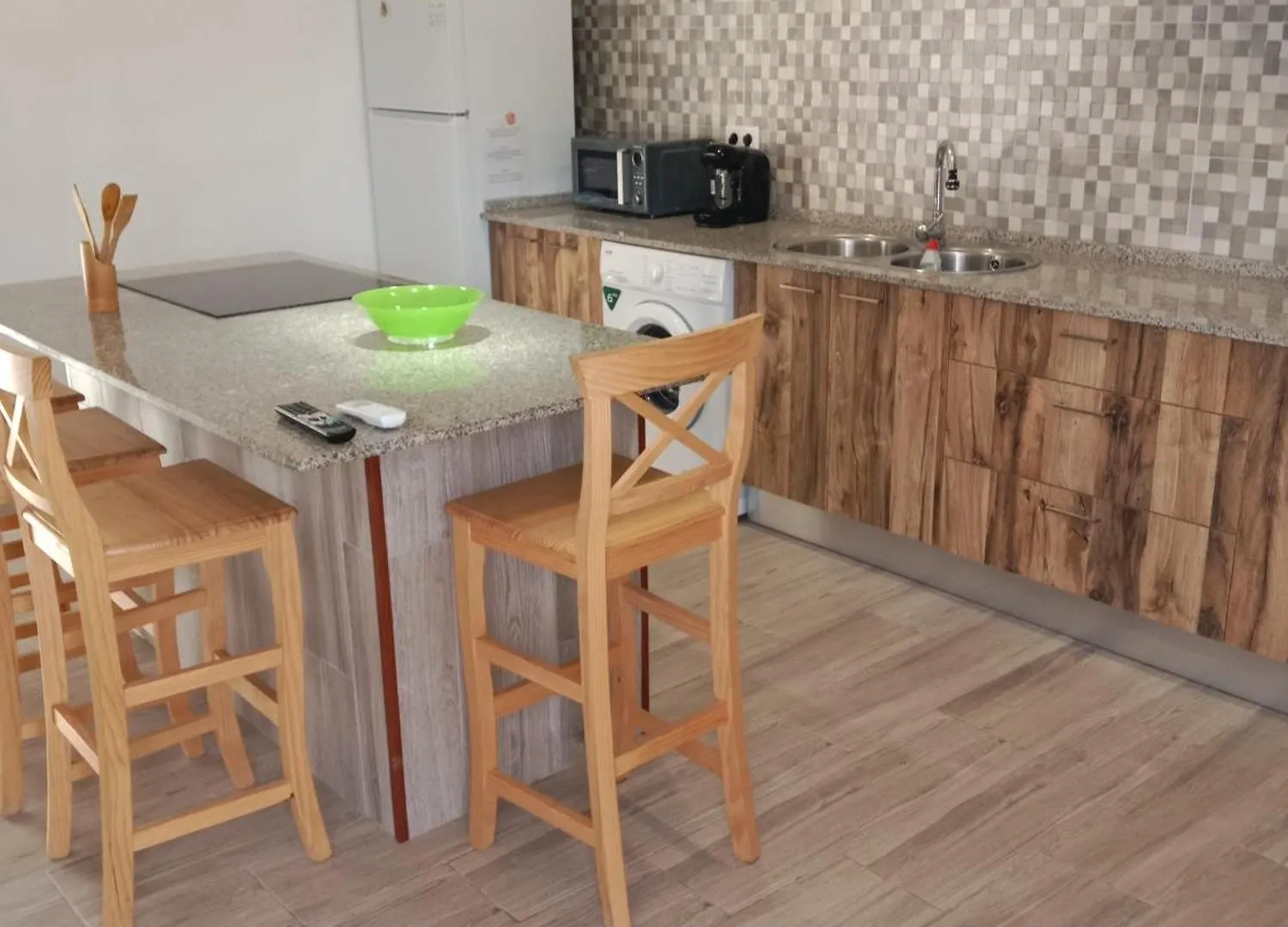 Сasa de vacaciones Casa La Alberca Villa El Soto