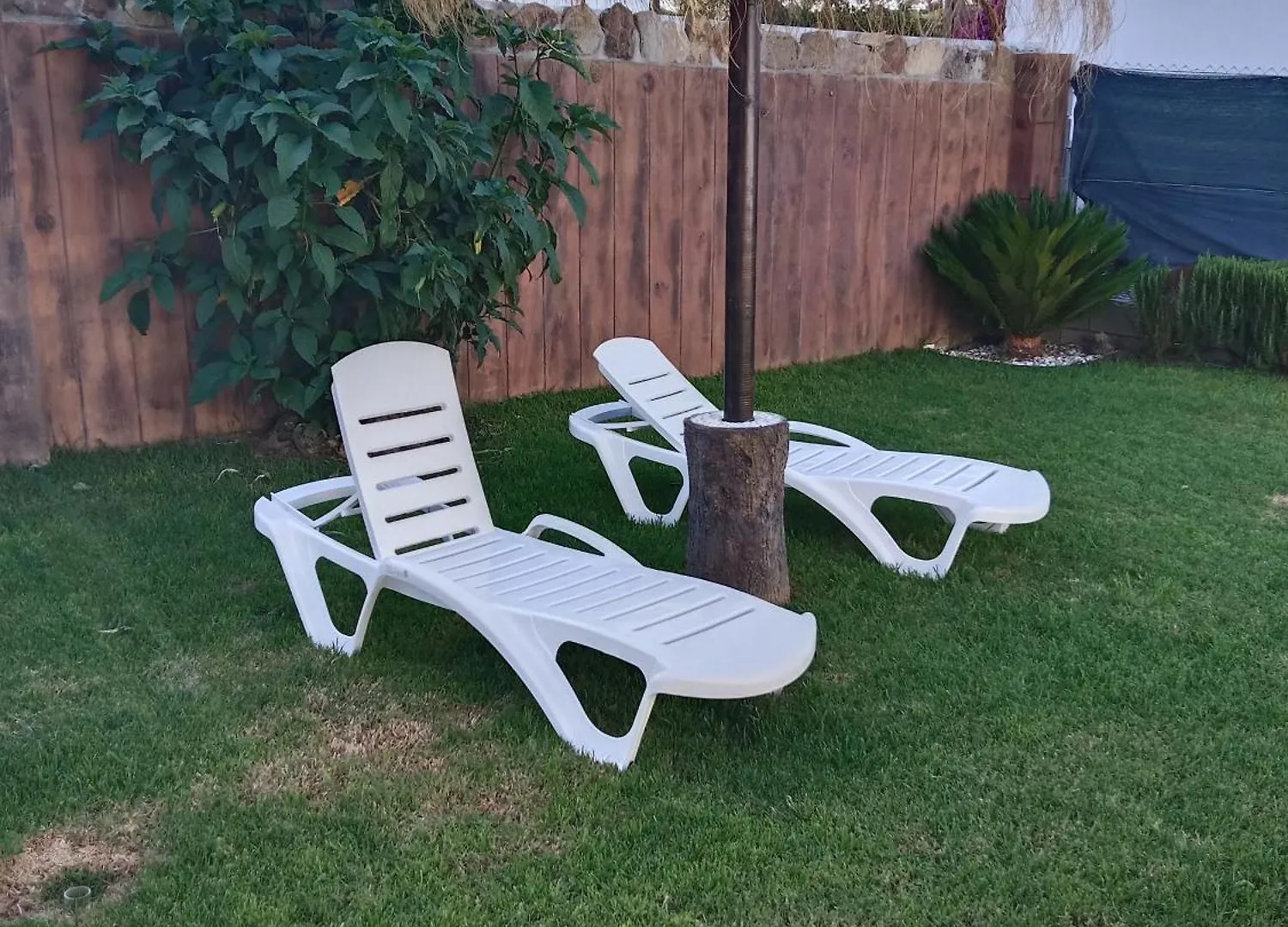Сasa de vacaciones Casa La Alberca Villa El Soto