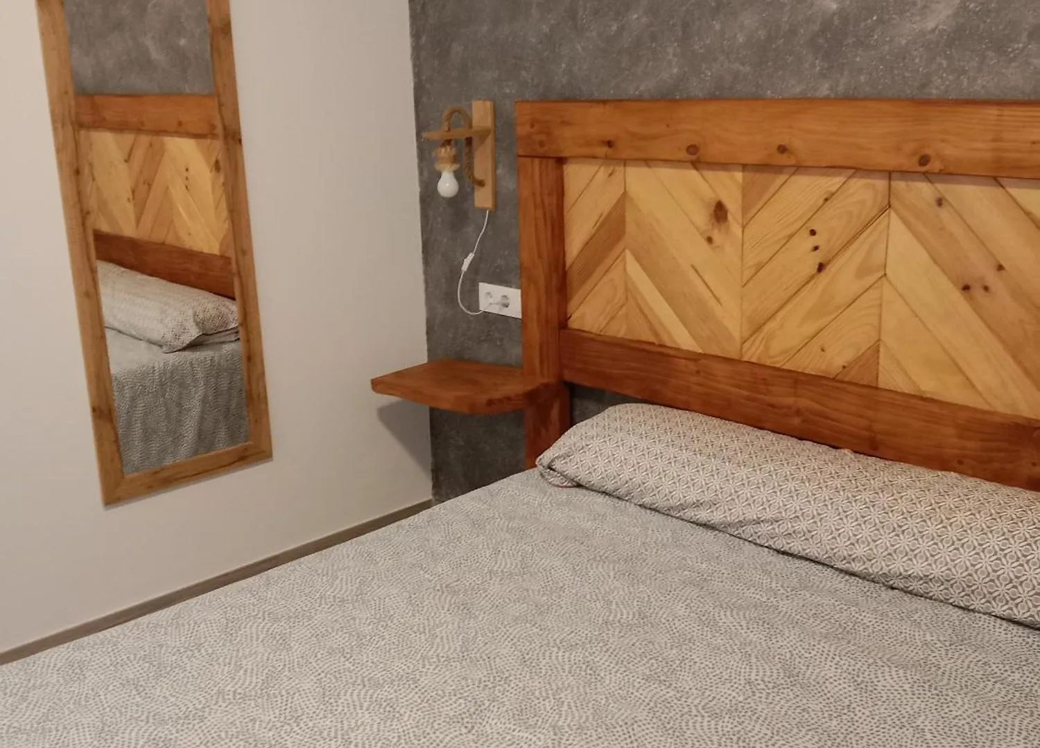 Сasa de vacaciones Casa La Alberca Villa El Soto
