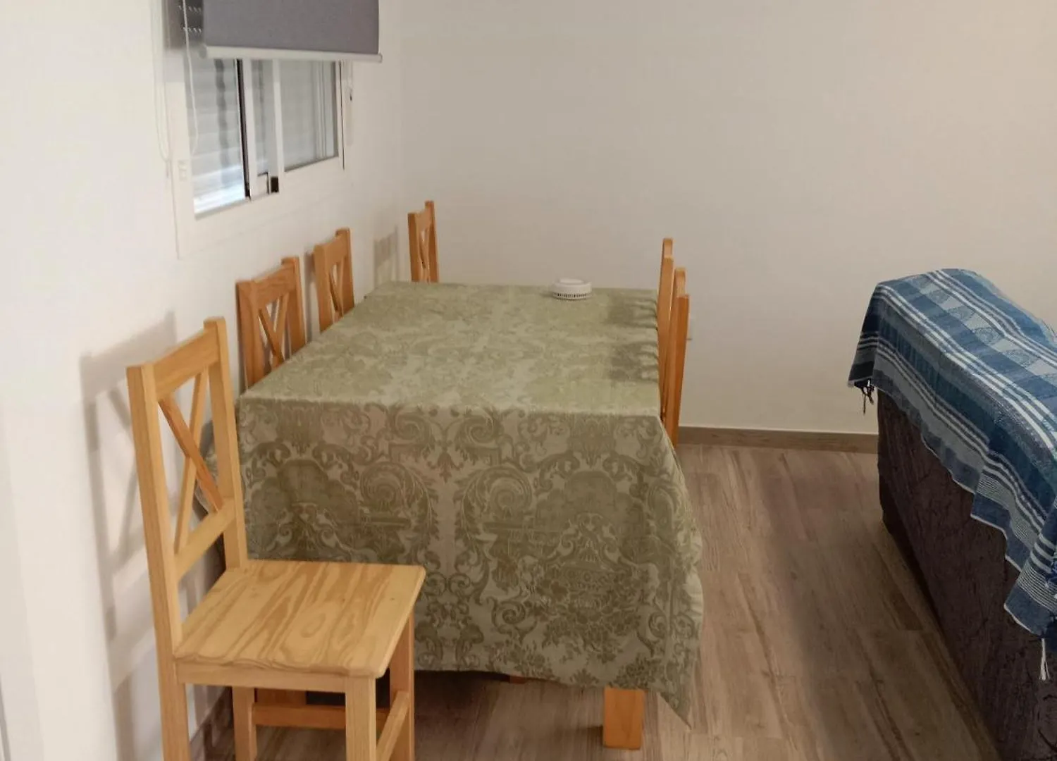 Casa La Alberca Villa El Soto