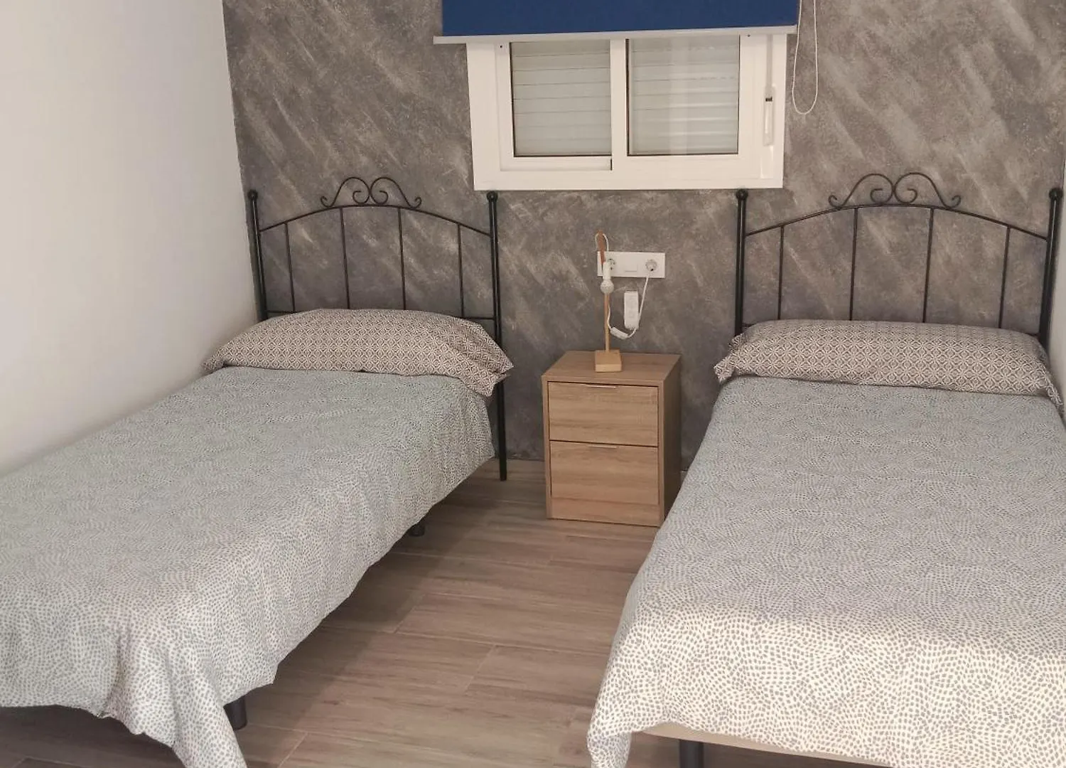 Casa La Alberca Villa El Soto Holiday home