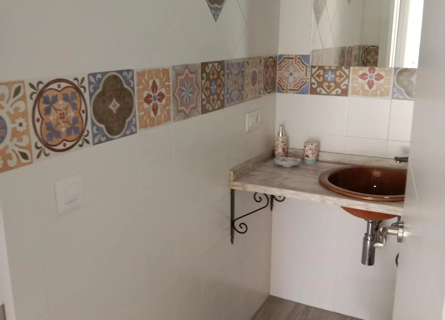 Holiday home Casa La Alberca Villa El Soto