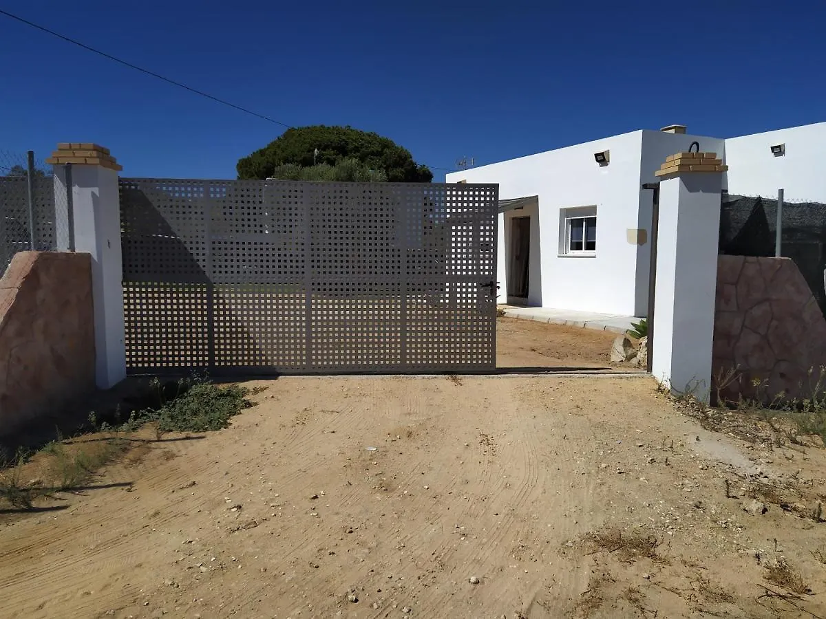 Casa La Alberca Villa El Soto 0*,